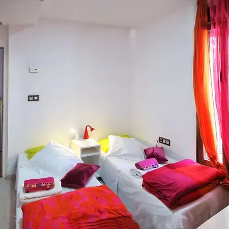 Bed & Breakfast Casa Alfareria 59