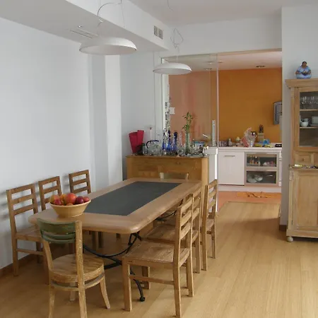 Bed & Breakfast Casa Alfareria 59 3*