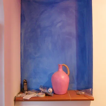 Bed & Breakfast Casa Alfareria 59 Sevilla