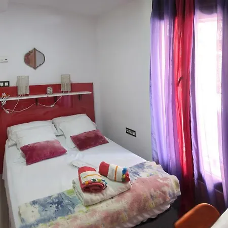 Casa Alfareria 59 Nocleg ze śniadaniem 3*