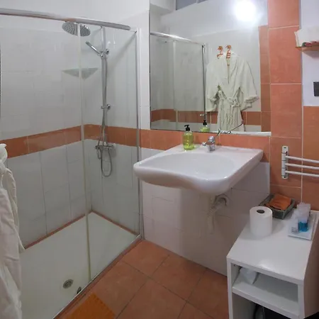 Nocleg ze śniadaniem Casa Alfareria 59 3*