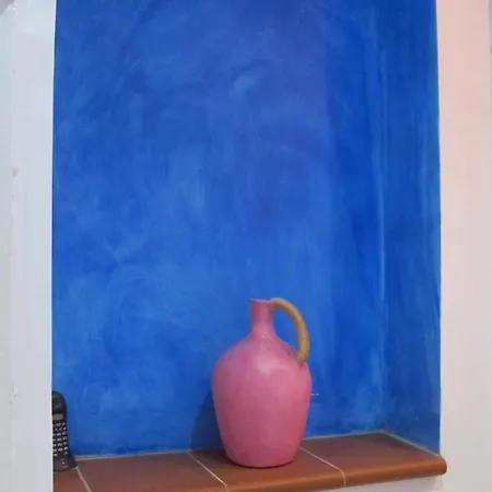 Bed & Breakfast Casa Alfareria 59 Seville