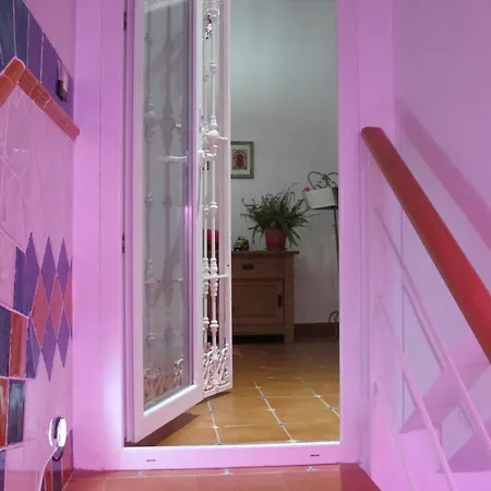 Bed & Breakfast Casa Alfareria 59 Seville