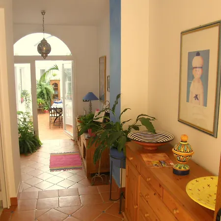 Nocleg ze śniadaniem Casa Alfareria 59 3*