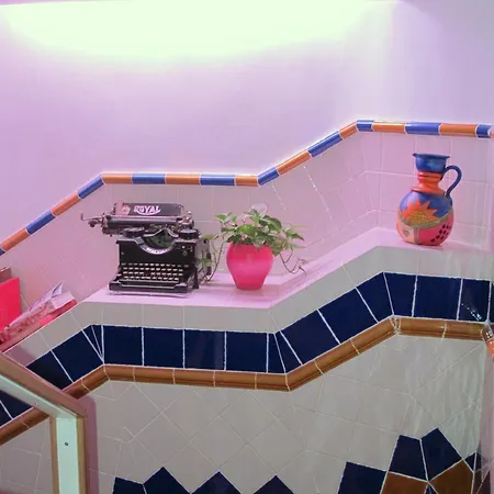 Nocleg ze śniadaniem Casa Alfareria 59 Sewilla