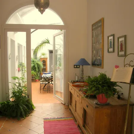 Bed & Breakfast Casa Alfareria 59 Seville