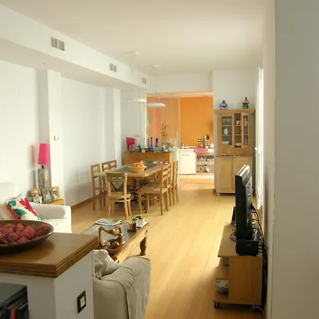 Nocleg ze śniadaniem Casa Alfareria 59