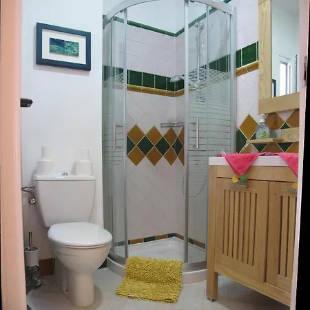 Bed & Breakfast Casa Alfareria 59 Seville