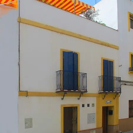 Casa Alfareria 59 Sewilla