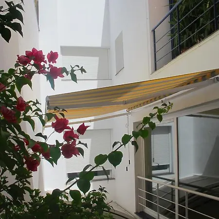 Casa Alfareria 59 Oda ve Kahvaltı