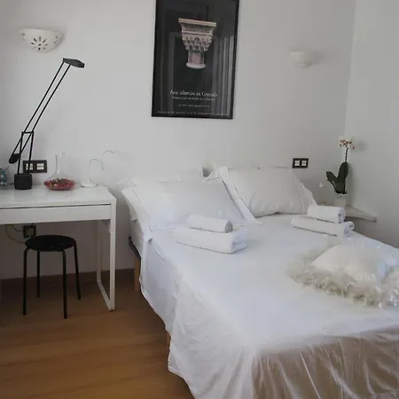 Nocleg ze śniadaniem Casa Alfareria 59