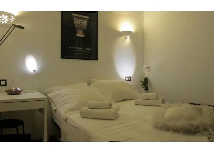 Casa Alfareria 59 Σεβίλλη